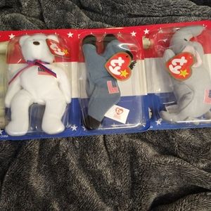 Ty Beanie Babies
